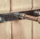 Its simple lines make it discreet and functional