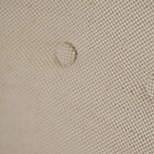 Der Stoff ist von bester Qualität.