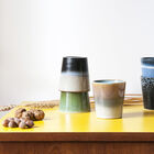Six Ceramix coffee cups