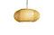 Miniatuur Skib hanglamp Productfoto