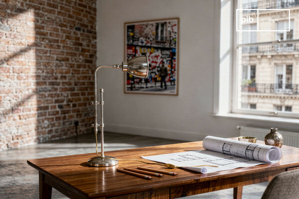 Precision brass for targeted lighting