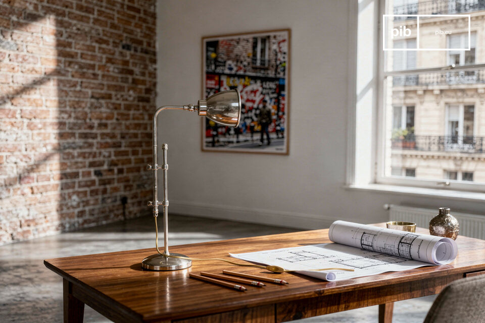 Precision brass for targeted lighting