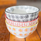 The small bowls from the collection Julia will convince you with their high quality