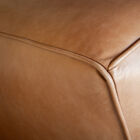 Carefully handcrafted seams