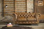 Sofás Chesterfield