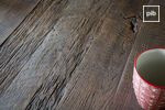 Solid oak
