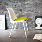 A neo-retro chair design that will add touch of colour