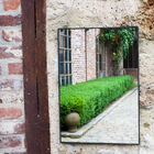 Specchio Solliès  ponte nero