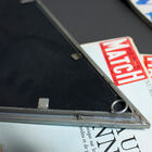 Der Spiegel Diagone ist ein Deko-Accessoire