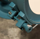 Beautiful fasteners with a retro look.