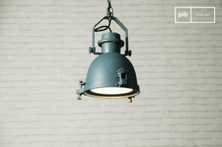 Spitzmüller hanglamp