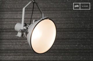 Stally pendant lamp