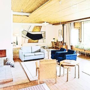 Stile anni 50' e 60' Stile anni 50' e 60'