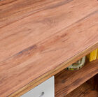 A practical buffet with all the elegance of the 1950s