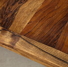 This very large Stockholm coffee table will be ideal in front of a sofa that is more than two metres