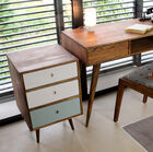 An elegant desk that draws its inspiration from vintage Scandinavian furniture