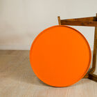 Stockholm table with a removable top