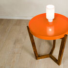 Retro design bijzettafel