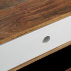 Bedside table or drawers for a desk