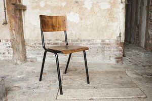 Vintage-Stil Stuhl Doinel