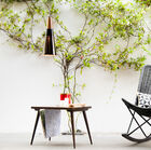 Cette suspension sera un bel ajout dans un intérieur scandinave ou mixte.