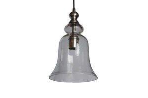 Suspension en verre  Sweet Bell