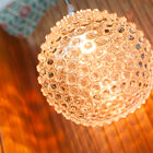 Inspiration haussmannienne et diffusion originale de la lumière.