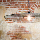 Par sa structure, sa légèreté et son grand diamètre, cette suspension est unique.