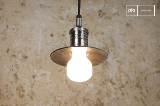 Suspension mini-disque