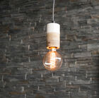 Un petit luminaire design plein de délicatesse 