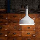 La suspension est conçue en fonte d'aluminium.