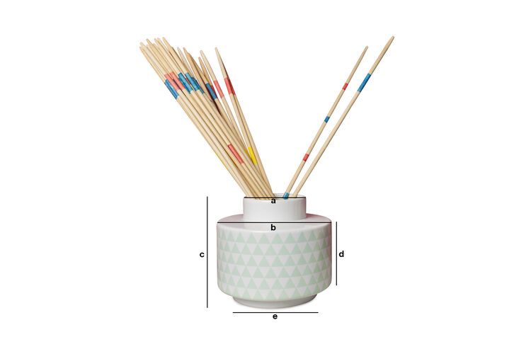 Product Dimensions Sveg Vase