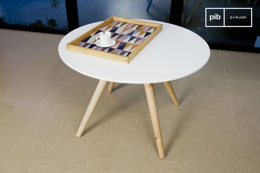 Table Basse Beel