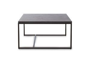 Table basse en marbre noir  Avedore