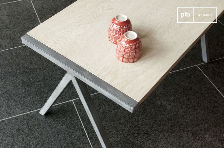Table Basse Gigogne Arlanda