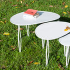 Table basse gigogne Tripoli