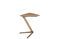 Miniature Table d'appoint en bois Fleetwood Détouré