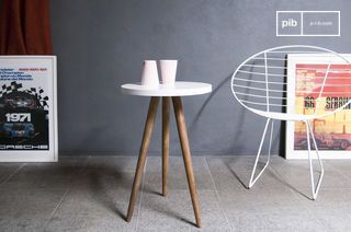 Table d'appoint Lünd