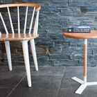 Table d'appoint Ninféa