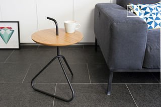 Table d'appoint Pakhäba
