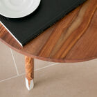 Une table élégante