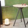 Table de bar Jetson