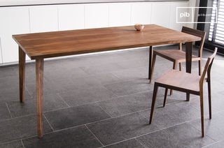 Table de repas Nöten