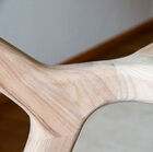 Succession d'angles arrondis.