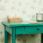 La table Lila turquoise est un petit bijou parmi notre sélection de mobilier romantique