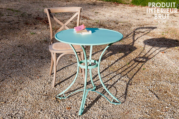 Robustesse et charme des tons pastels