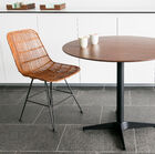 L'esprit scandinave des 60's pour 4 convives