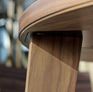 À la convivialité d'une table ronde
