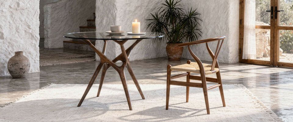table-sylvae