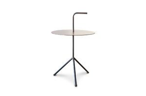 Table transportable avec poignée Xylème
